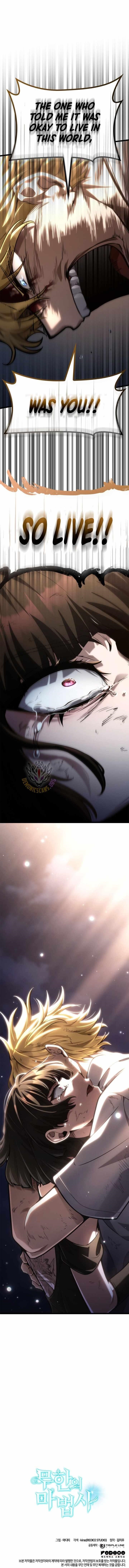 Infinite Mage, Chapter 140 image 16